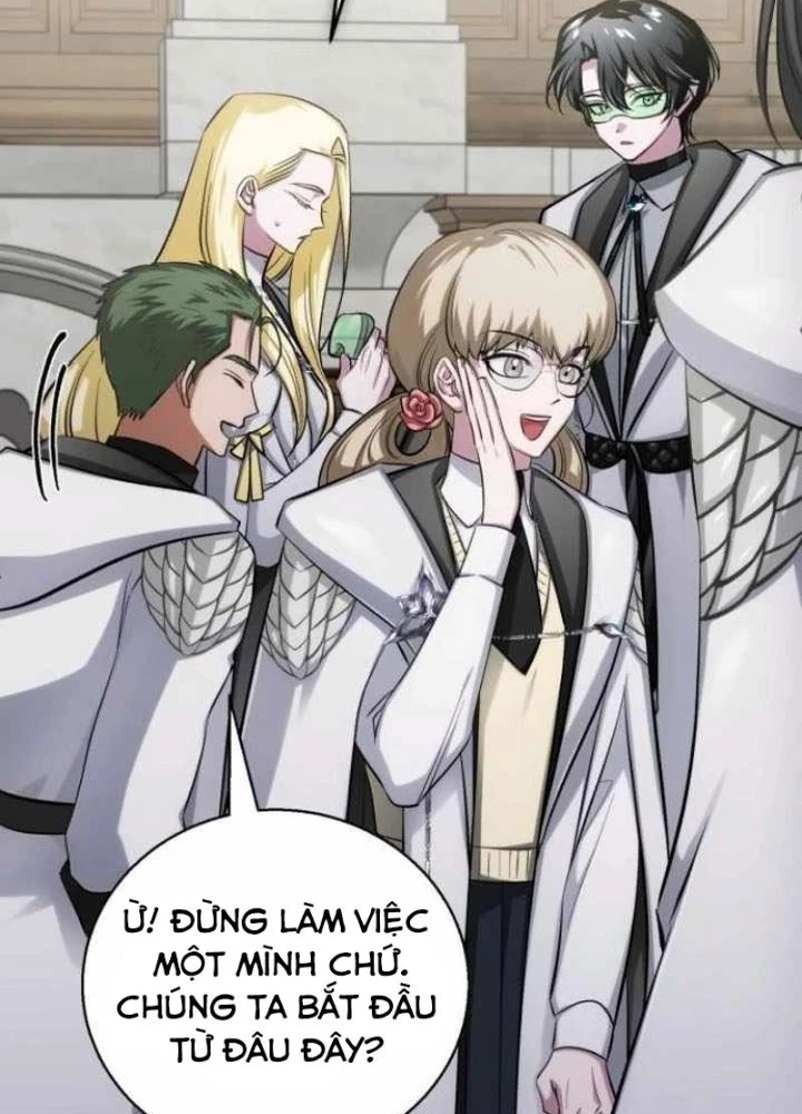 Đứa Con Có Vấn Đề Của Ma Pháp Chapter 7 - Trang 2