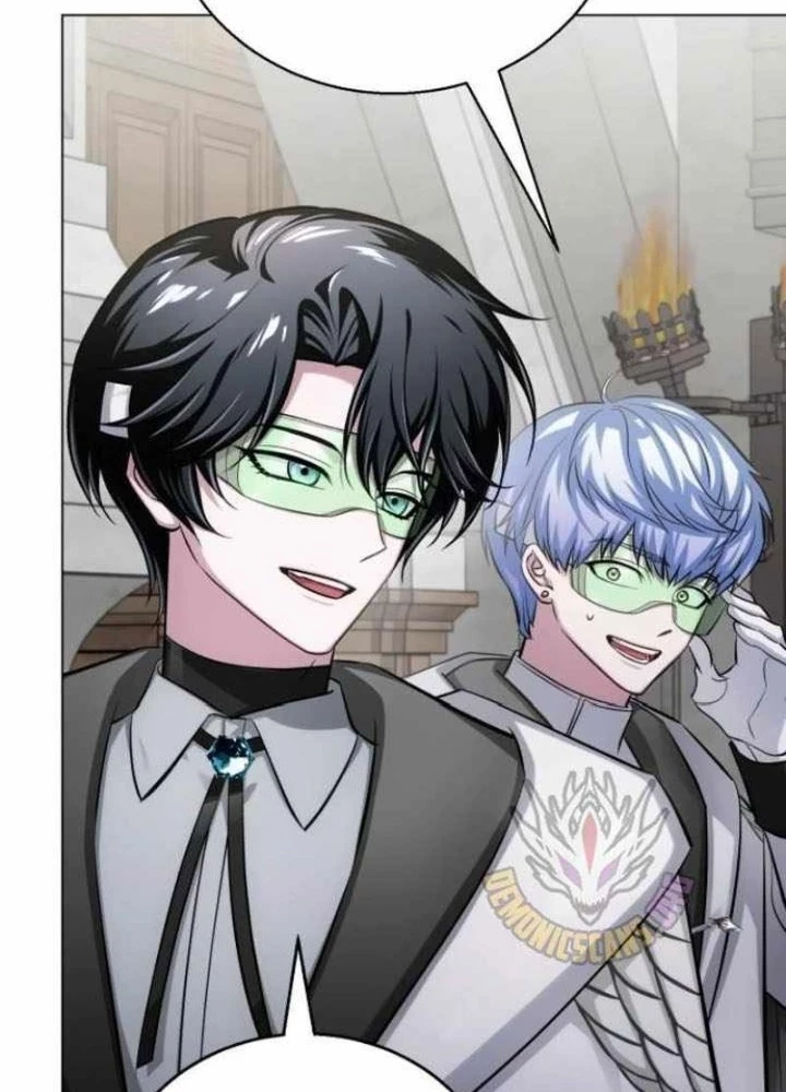 Đứa Con Có Vấn Đề Của Ma Pháp Chapter 7 - Trang 2