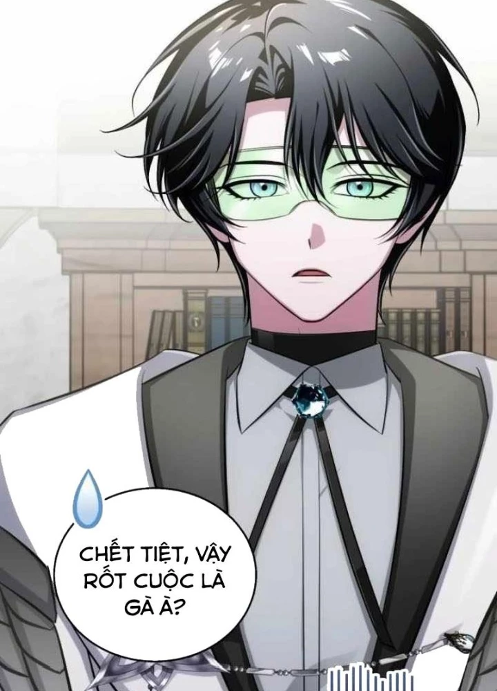 Đứa Con Có Vấn Đề Của Ma Pháp Chapter 7 - Trang 2