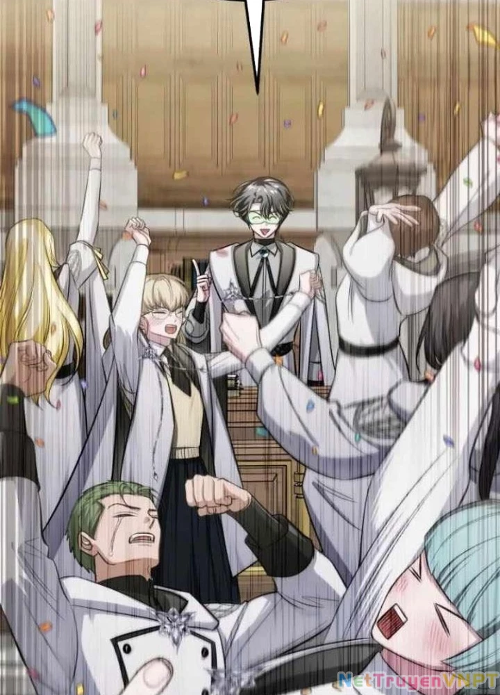 Đứa Con Có Vấn Đề Của Ma Pháp Chapter 7 - Trang 2