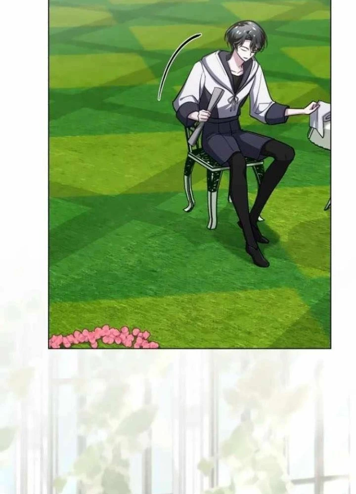 Đứa Con Có Vấn Đề Của Ma Pháp Chapter 7 - Trang 2