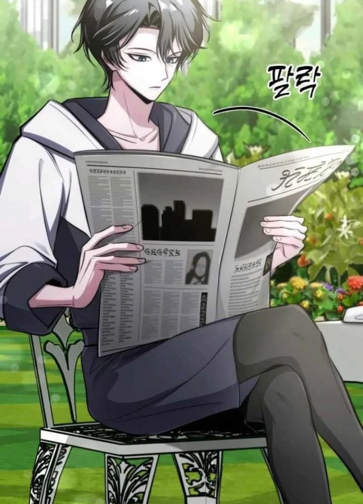 Đứa Con Có Vấn Đề Của Ma Pháp Chapter 7 - Trang 2