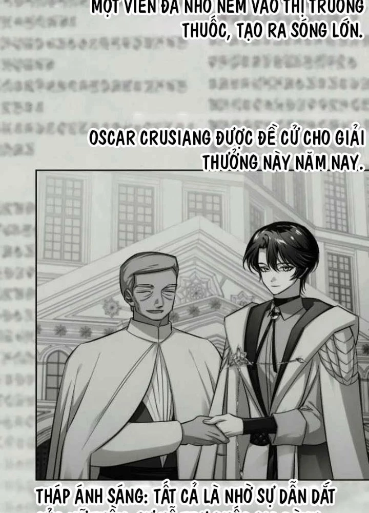 Đứa Con Có Vấn Đề Của Ma Pháp Chapter 7 - Trang 2