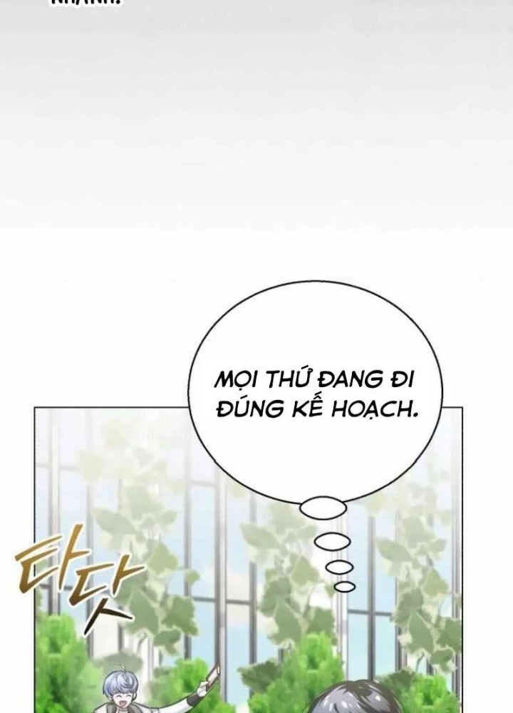 Đứa Con Có Vấn Đề Của Ma Pháp Chapter 7 - Trang 2