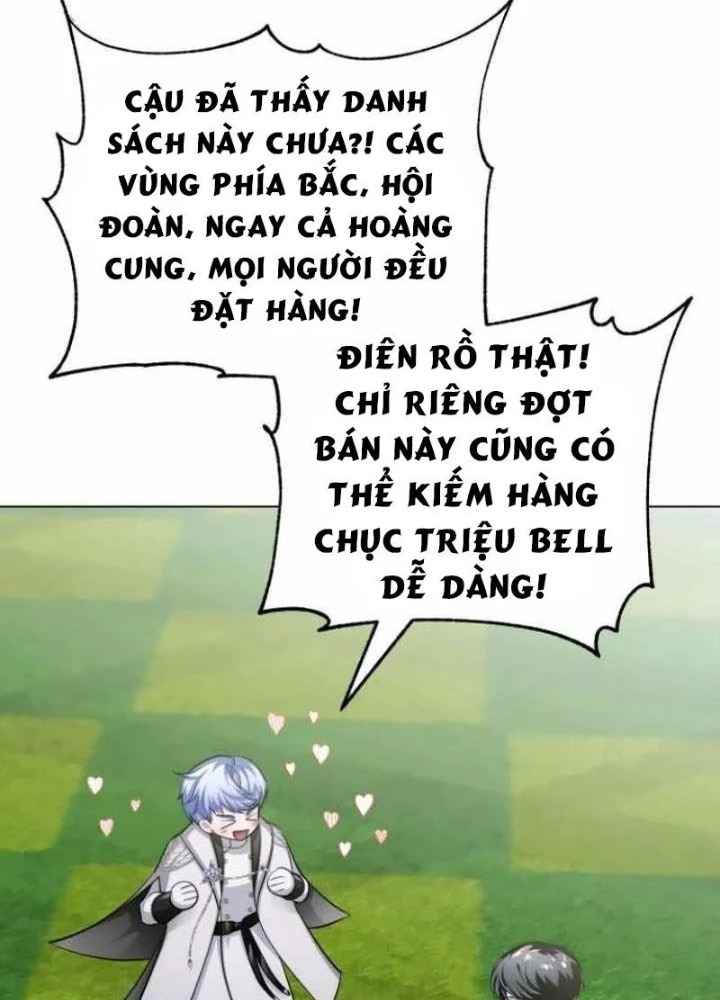 Đứa Con Có Vấn Đề Của Ma Pháp Chapter 7 - Trang 2