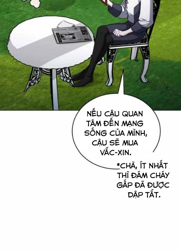 Đứa Con Có Vấn Đề Của Ma Pháp Chapter 7 - Trang 2
