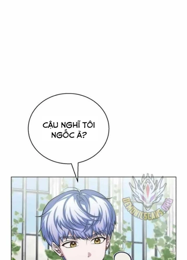 Đứa Con Có Vấn Đề Của Ma Pháp Chapter 7 - Trang 2