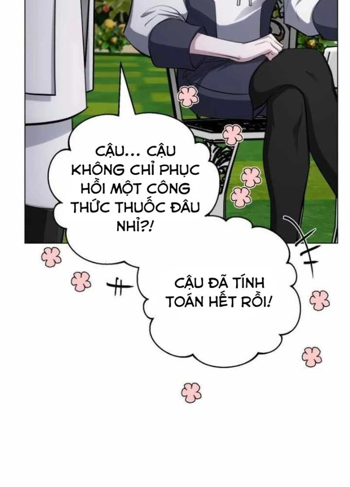 Đứa Con Có Vấn Đề Của Ma Pháp Chapter 7 - Trang 2