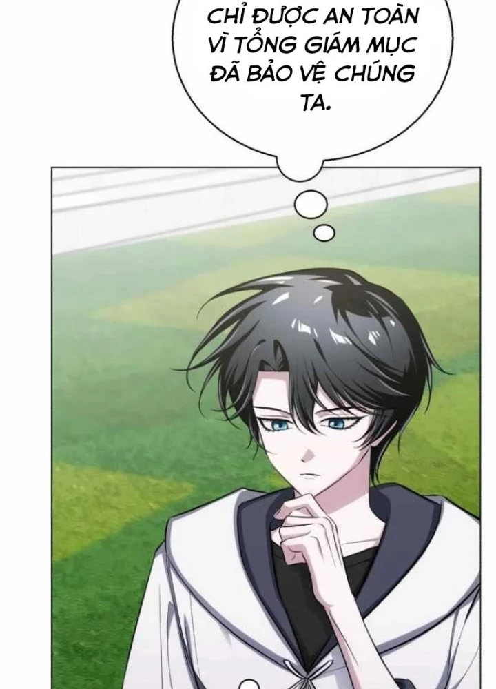 Đứa Con Có Vấn Đề Của Ma Pháp Chapter 7 - Trang 2