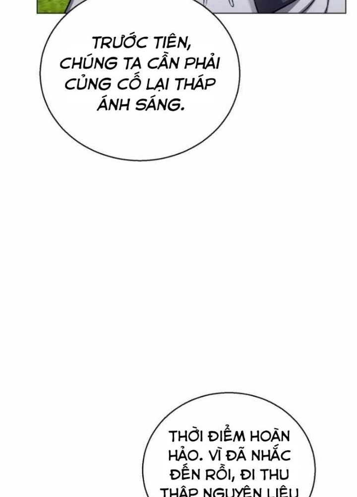 Đứa Con Có Vấn Đề Của Ma Pháp Chapter 7 - Trang 2