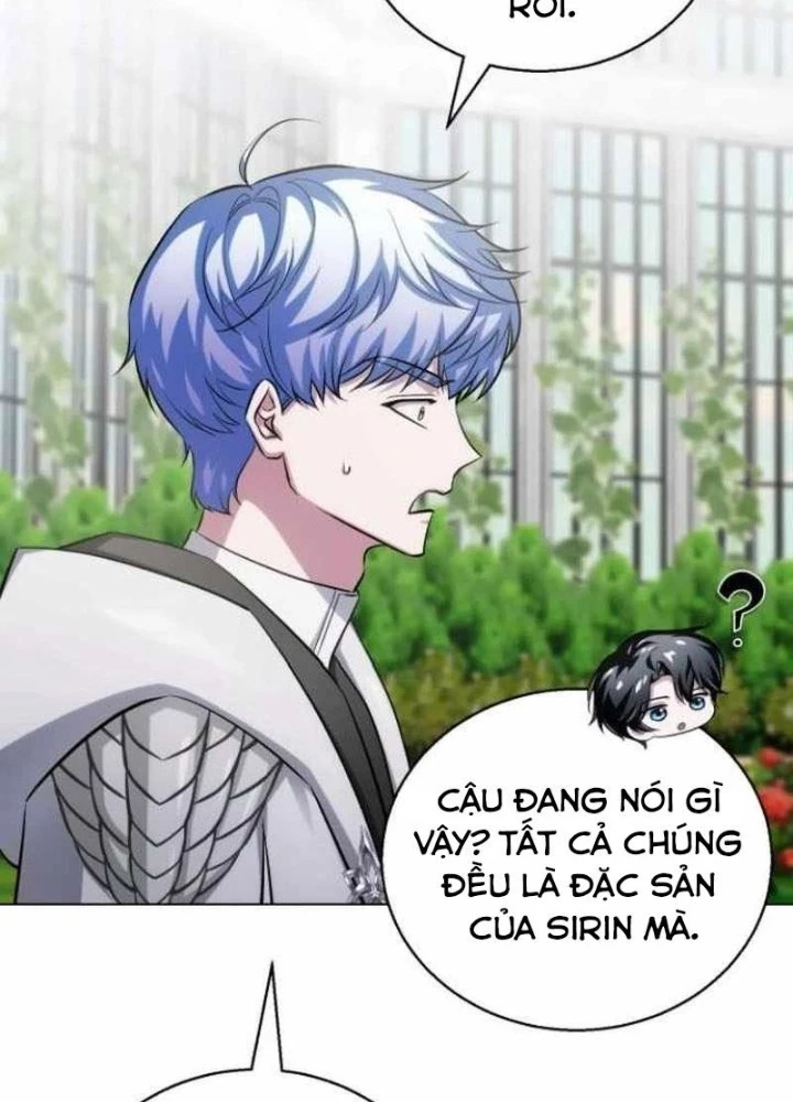 Đứa Con Có Vấn Đề Của Ma Pháp Chapter 7 - Trang 2