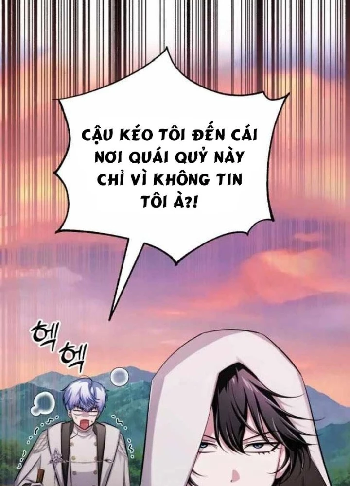 Đứa Con Có Vấn Đề Của Ma Pháp Chapter 7 - Trang 2