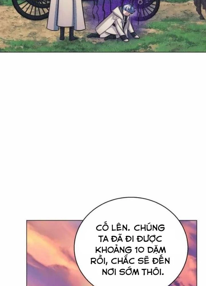 Đứa Con Có Vấn Đề Của Ma Pháp Chapter 7 - Trang 2