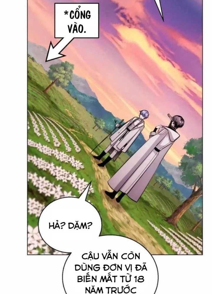 Đứa Con Có Vấn Đề Của Ma Pháp Chapter 7 - Trang 2