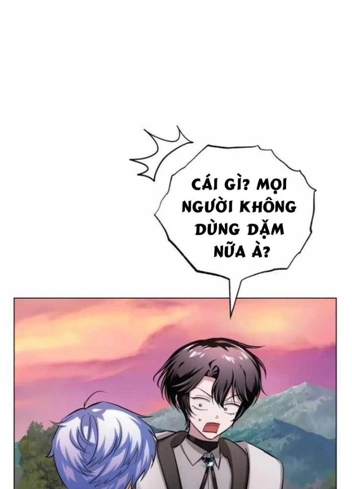 Đứa Con Có Vấn Đề Của Ma Pháp Chapter 7 - Trang 2