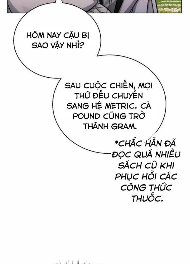 Đứa Con Có Vấn Đề Của Ma Pháp Chapter 7 - Trang 2