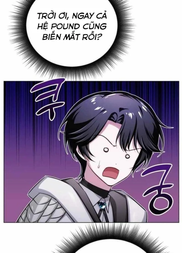 Đứa Con Có Vấn Đề Của Ma Pháp Chapter 7 - Trang 2