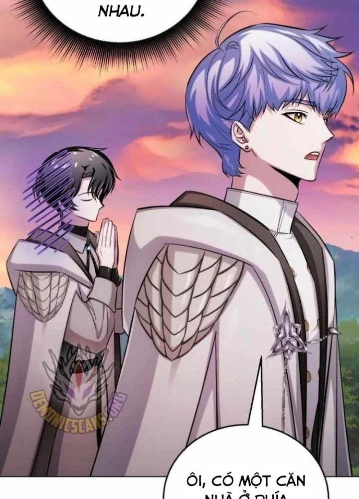 Đứa Con Có Vấn Đề Của Ma Pháp Chapter 7 - Trang 2