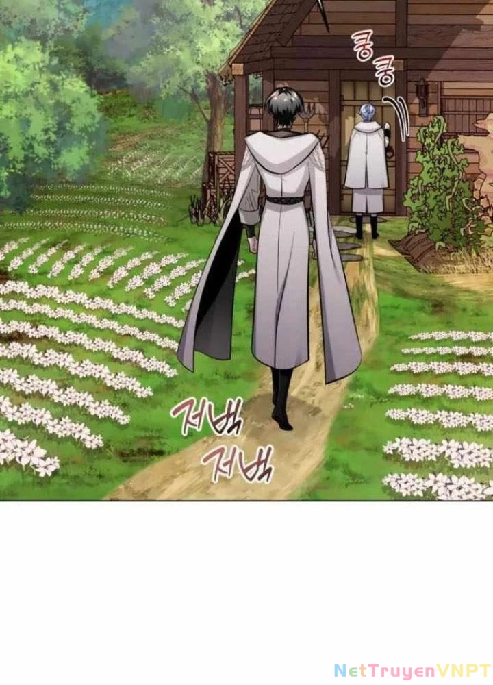 Đứa Con Có Vấn Đề Của Ma Pháp Chapter 7 - Trang 2