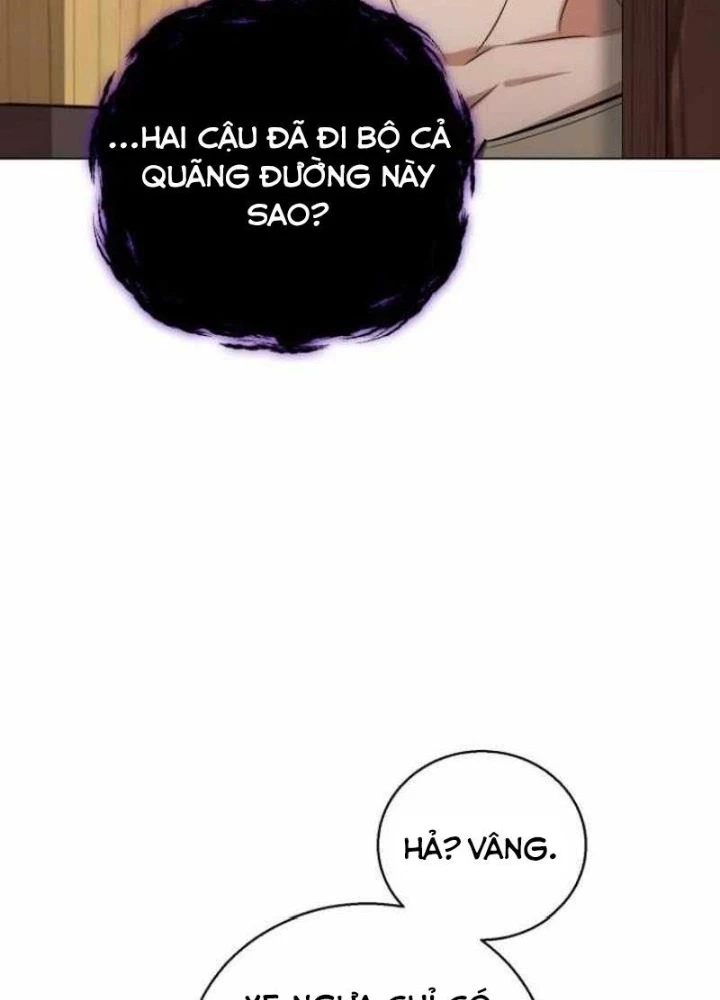 Đứa Con Có Vấn Đề Của Ma Pháp Chapter 7 - Trang 2