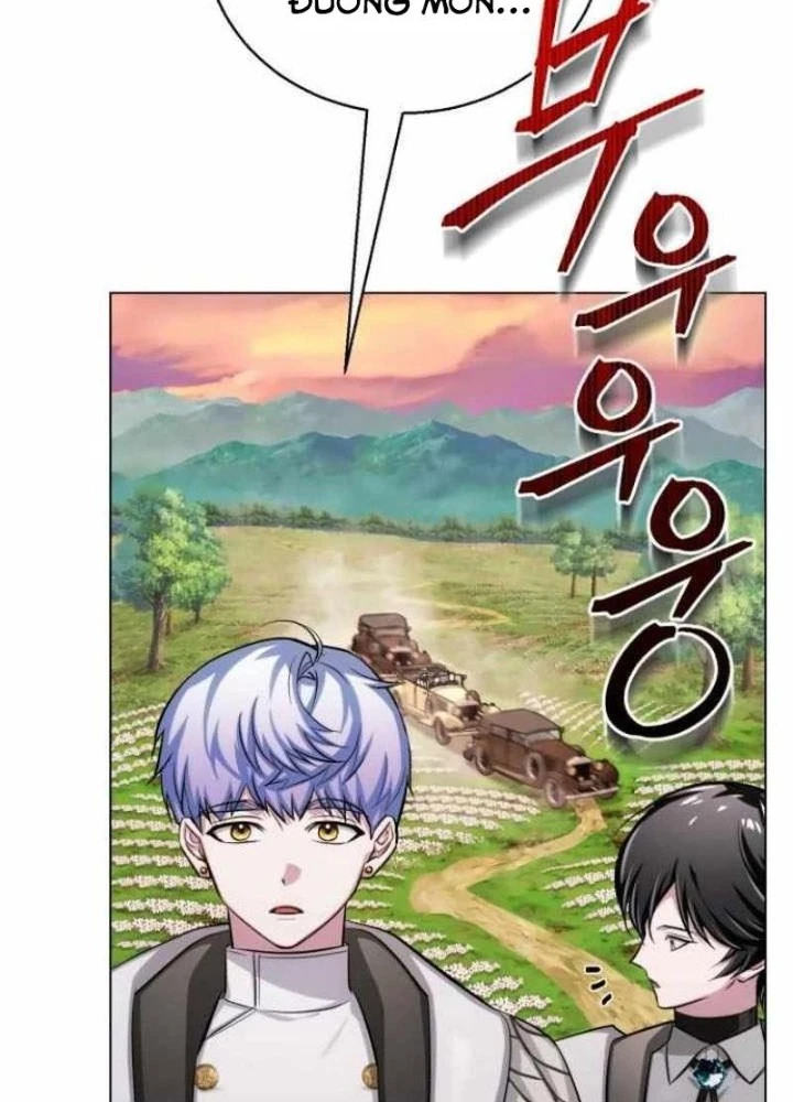 Đứa Con Có Vấn Đề Của Ma Pháp Chapter 7 - Trang 2