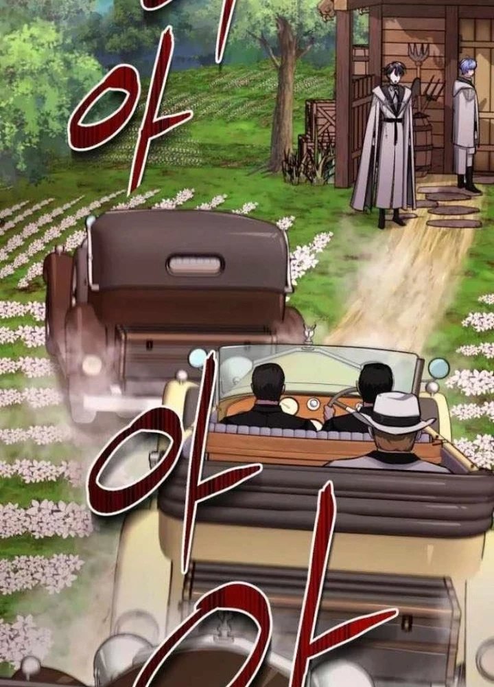 Đứa Con Có Vấn Đề Của Ma Pháp Chapter 7 - Trang 2