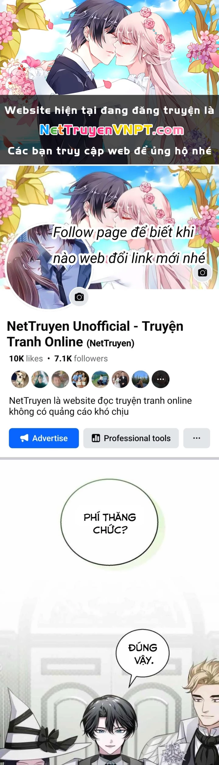 Đứa Con Có Vấn Đề Của Ma Pháp Chapter 7 - Trang 2