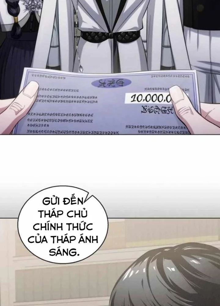 Đứa Con Có Vấn Đề Của Ma Pháp Chapter 7 - Trang 2