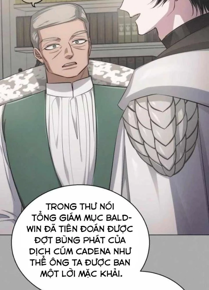 Đứa Con Có Vấn Đề Của Ma Pháp Chapter 7 - Trang 2