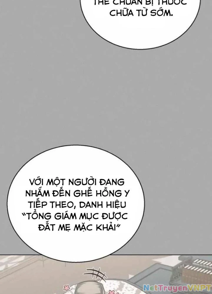 Đứa Con Có Vấn Đề Của Ma Pháp Chapter 7 - Trang 2