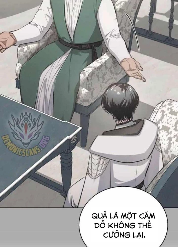 Đứa Con Có Vấn Đề Của Ma Pháp Chapter 7 - Trang 2