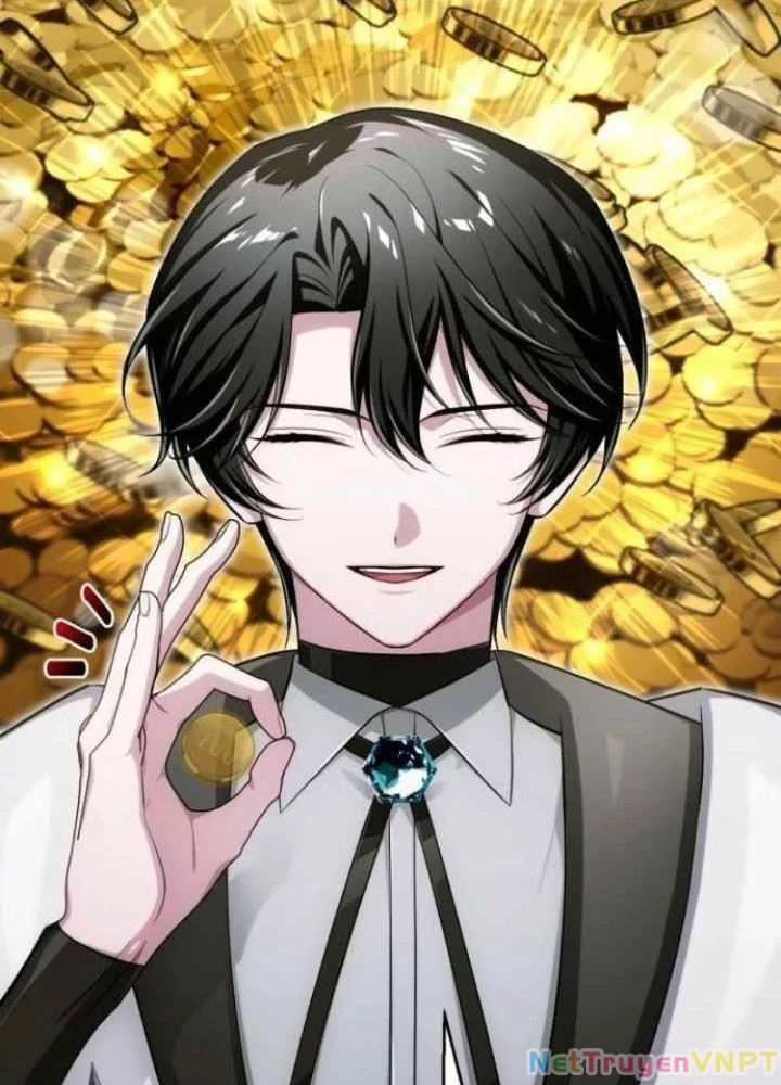 Đứa Con Có Vấn Đề Của Ma Pháp Chapter 7 - Trang 2