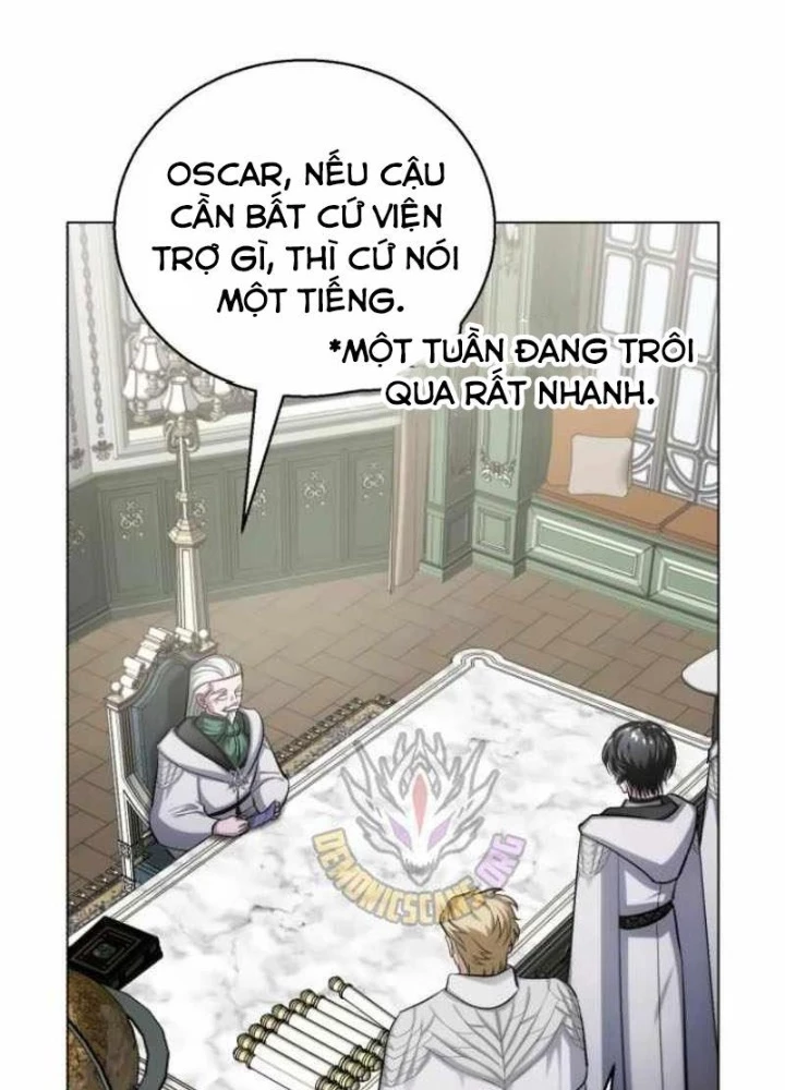 Đứa Con Có Vấn Đề Của Ma Pháp Chapter 7 - Trang 2