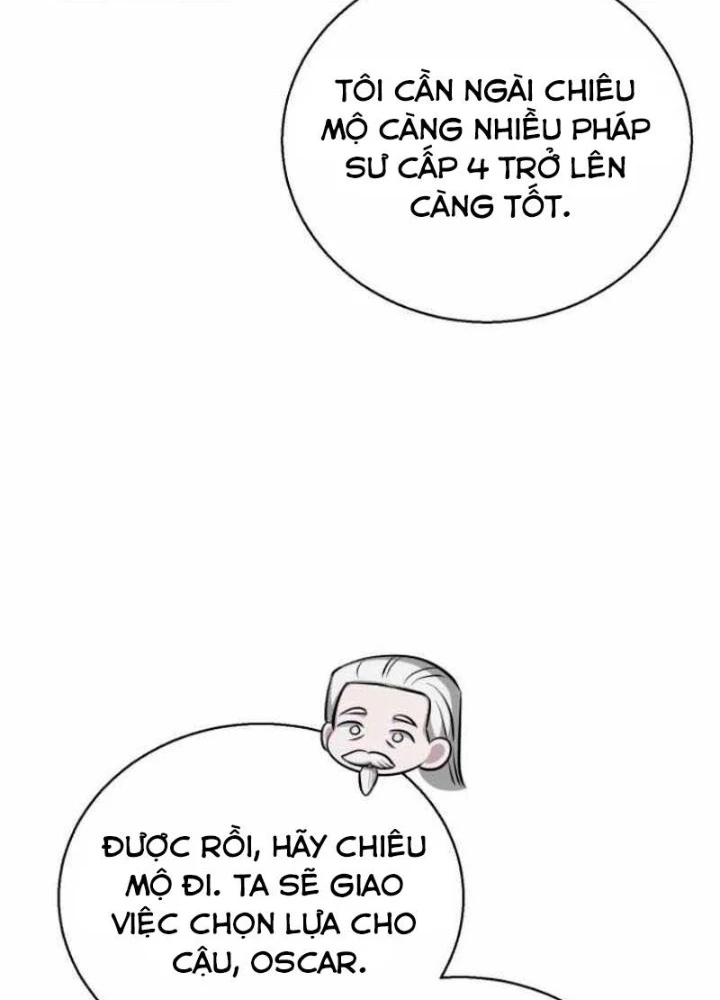 Đứa Con Có Vấn Đề Của Ma Pháp Chapter 7 - Trang 2