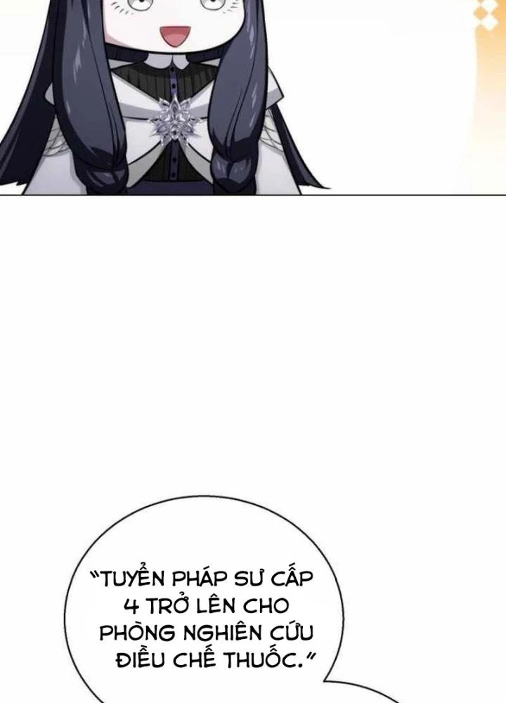 Đứa Con Có Vấn Đề Của Ma Pháp Chapter 7 - Trang 2