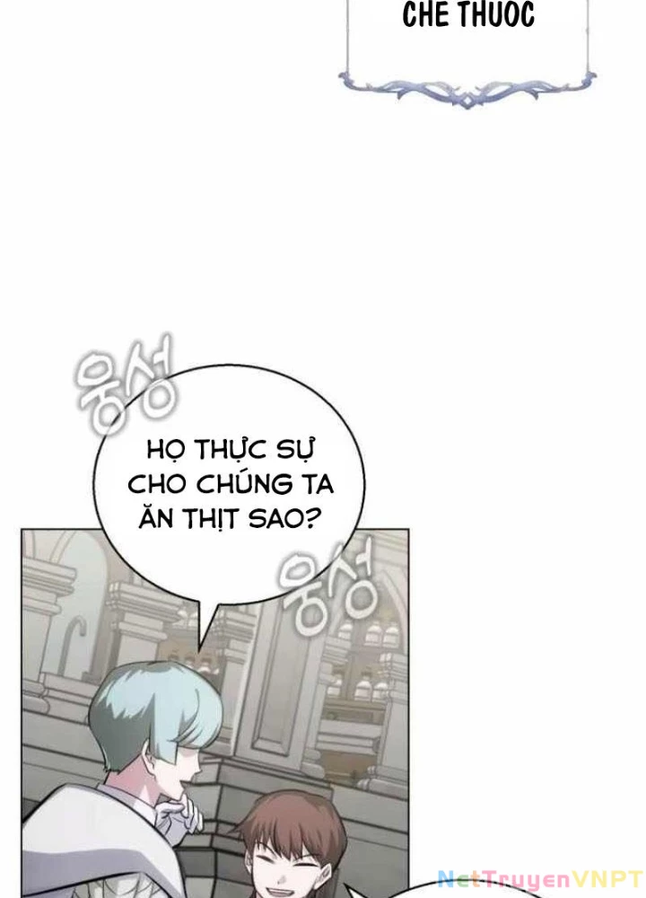 Đứa Con Có Vấn Đề Của Ma Pháp Chapter 7 - Trang 2