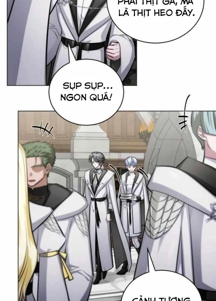 Đứa Con Có Vấn Đề Của Ma Pháp Chapter 7 - Trang 2