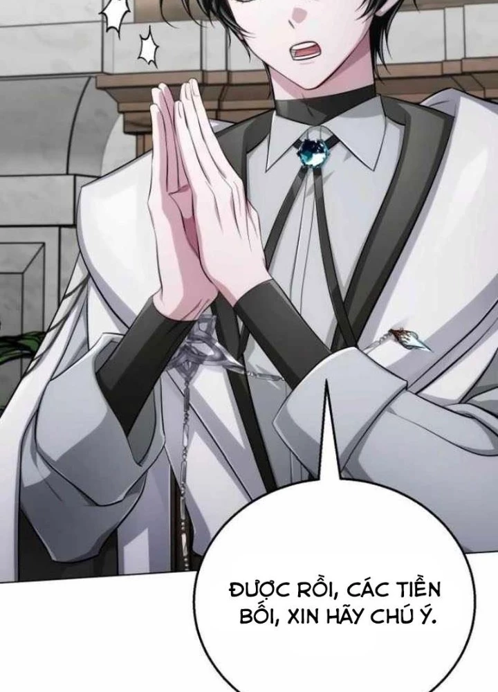 Đứa Con Có Vấn Đề Của Ma Pháp Chapter 7 - Trang 2