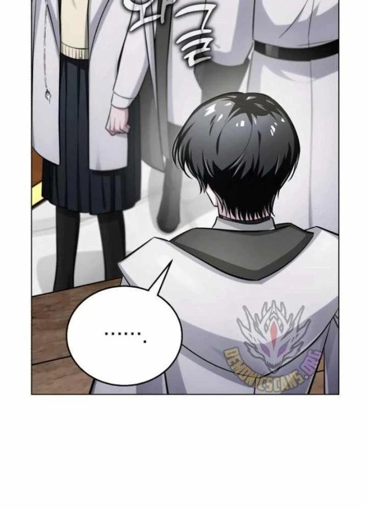 Đứa Con Có Vấn Đề Của Ma Pháp Chapter 7 - Trang 2