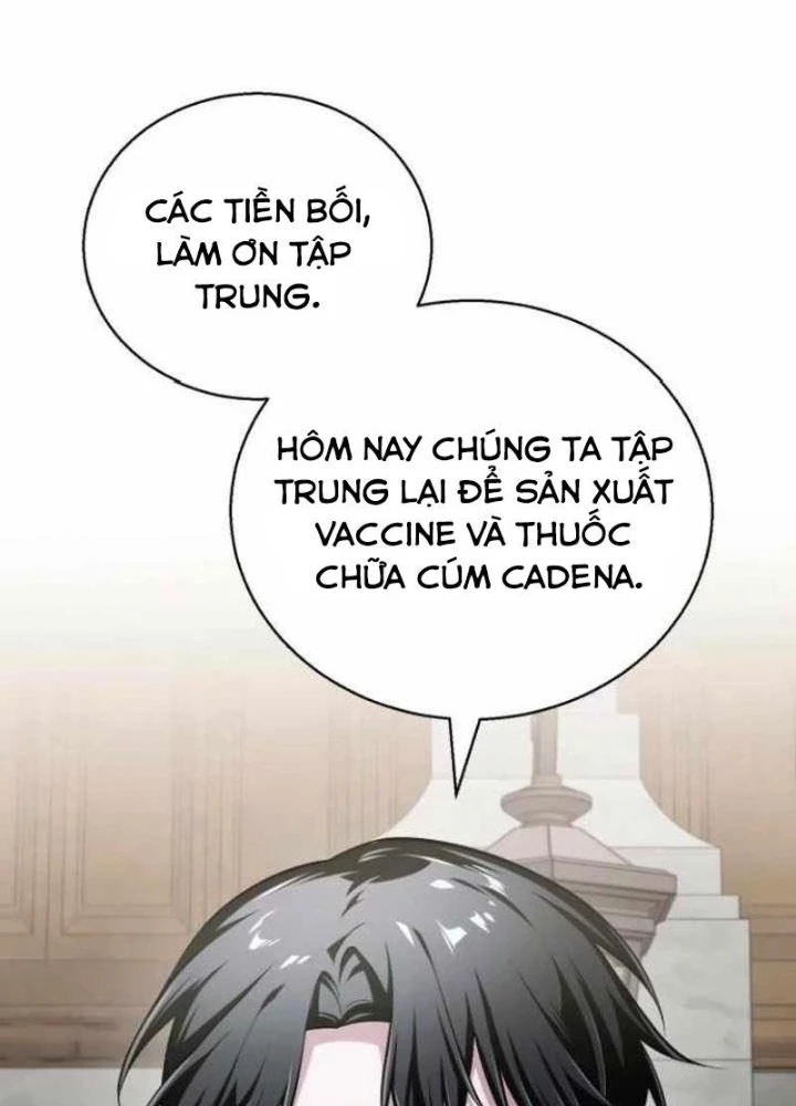 Đứa Con Có Vấn Đề Của Ma Pháp Chapter 7 - Trang 2