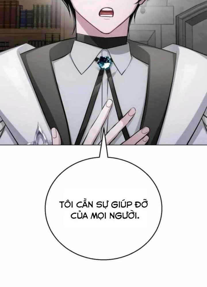 Đứa Con Có Vấn Đề Của Ma Pháp Chapter 7 - Trang 2