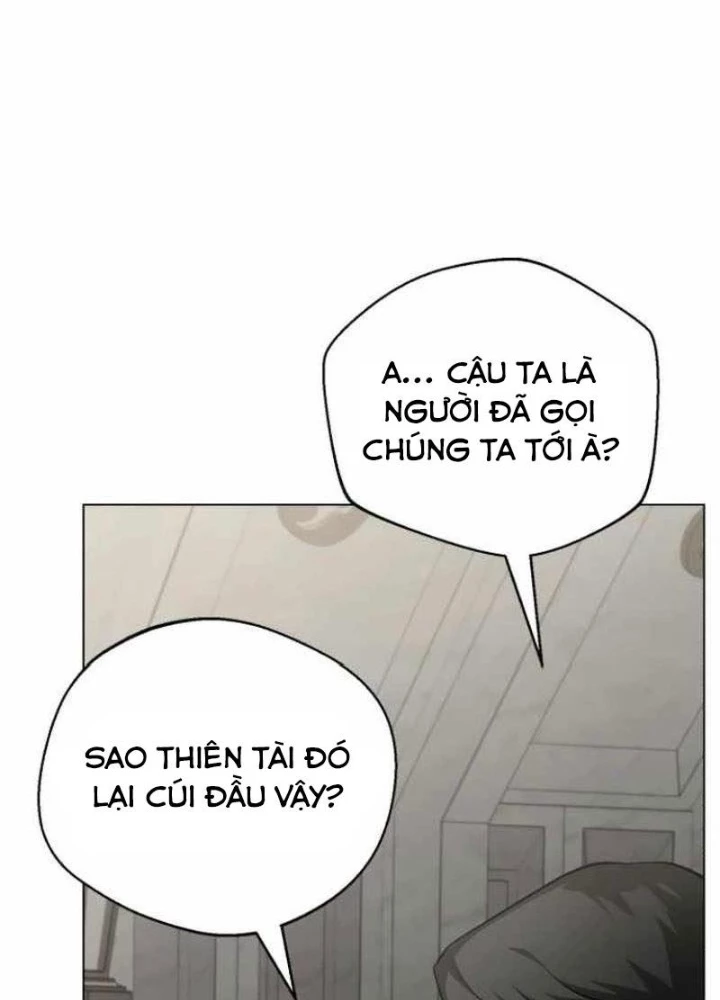 Đứa Con Có Vấn Đề Của Ma Pháp Chapter 7 - Trang 2