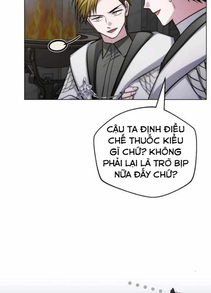 Đứa Con Có Vấn Đề Của Ma Pháp Chapter 7 - Trang 2