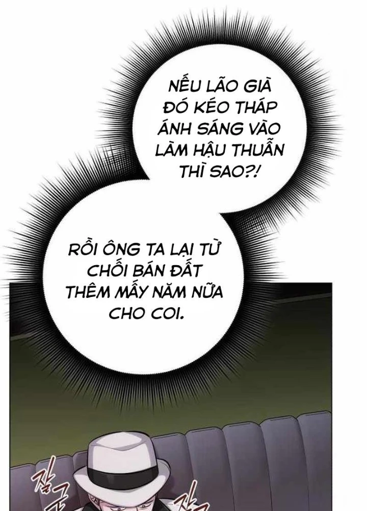 Đứa Con Có Vấn Đề Của Ma Pháp Chapter 8 - Trang 2