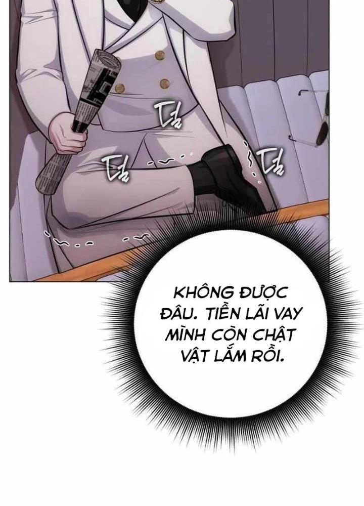 Đứa Con Có Vấn Đề Của Ma Pháp Chapter 8 - Trang 2