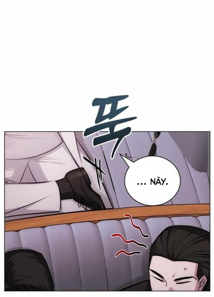 Đứa Con Có Vấn Đề Của Ma Pháp Chapter 8 - Trang 2