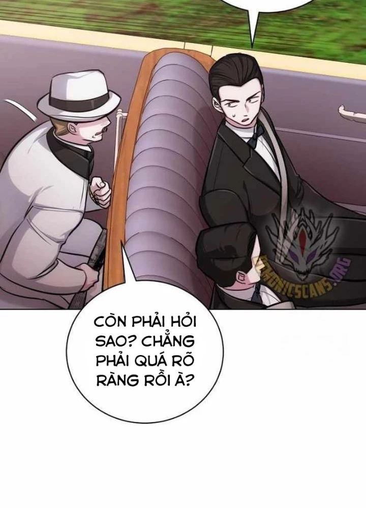 Đứa Con Có Vấn Đề Của Ma Pháp Chapter 8 - Trang 2