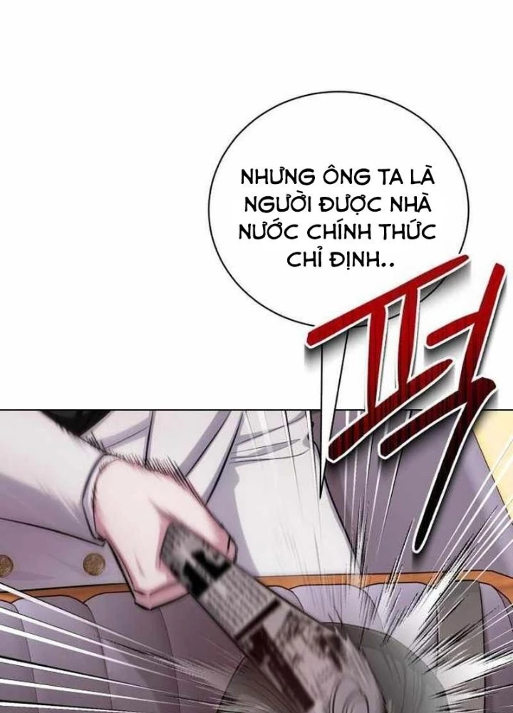 Đứa Con Có Vấn Đề Của Ma Pháp Chapter 8 - Trang 2