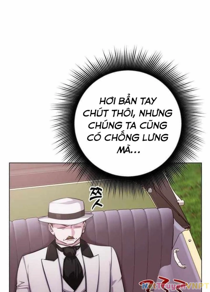 Đứa Con Có Vấn Đề Của Ma Pháp Chapter 8 - Trang 2