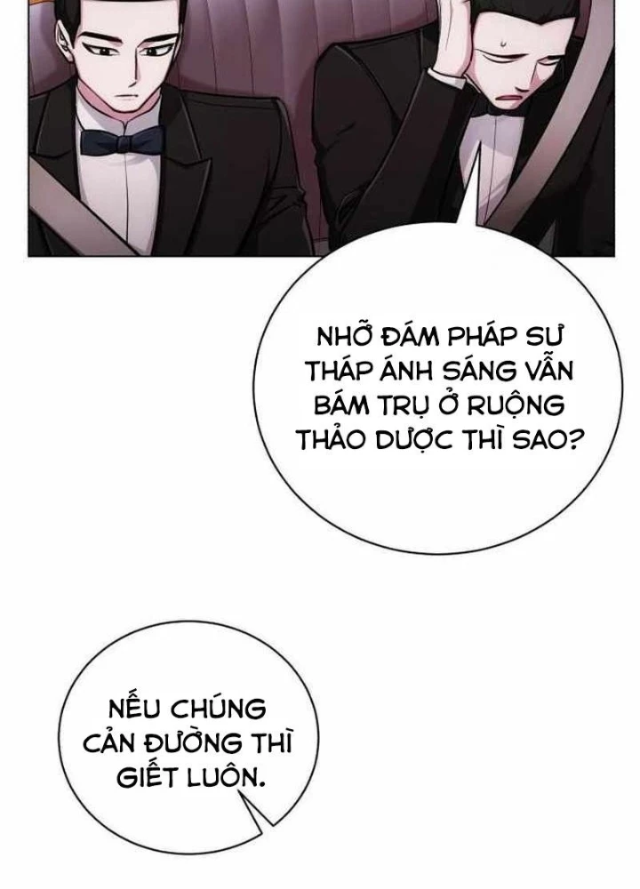 Đứa Con Có Vấn Đề Của Ma Pháp Chapter 8 - Trang 2
